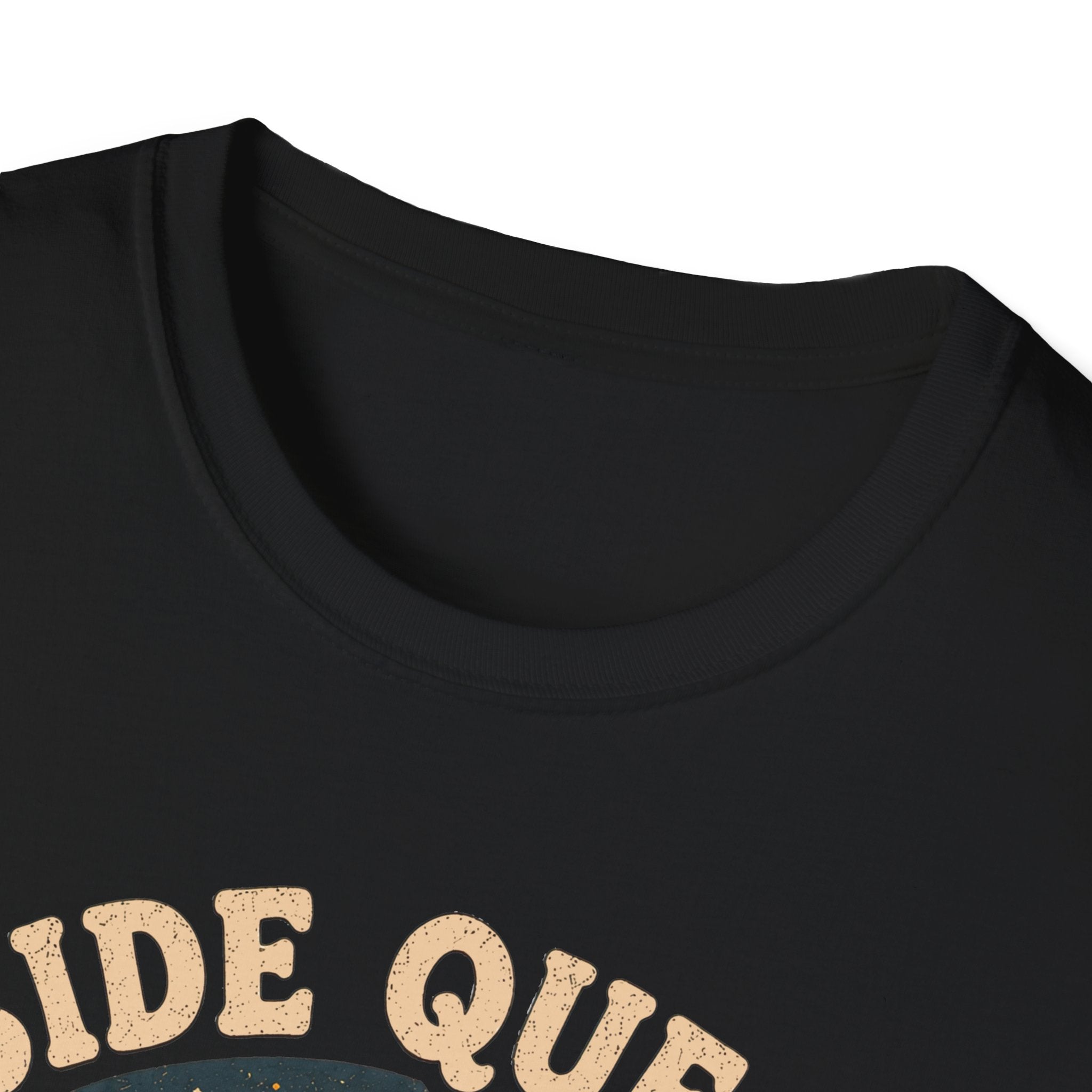 Side Quest For Tomorrow T-shirt