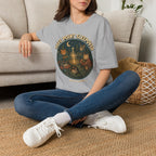 Save Point Sleepover T-SHIRT
