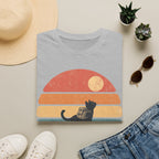 Side Quest Sunset T-SHIRT