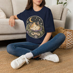 Mandatory Cozy Time T-SHIRT