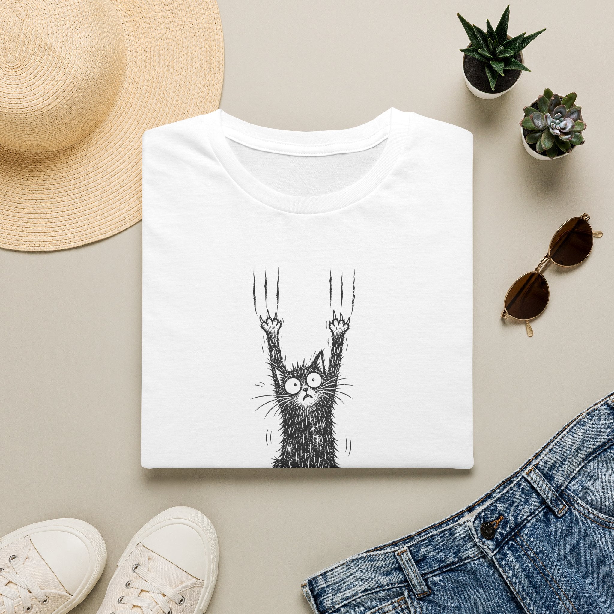 Quests Objective Survive T-SHIRT