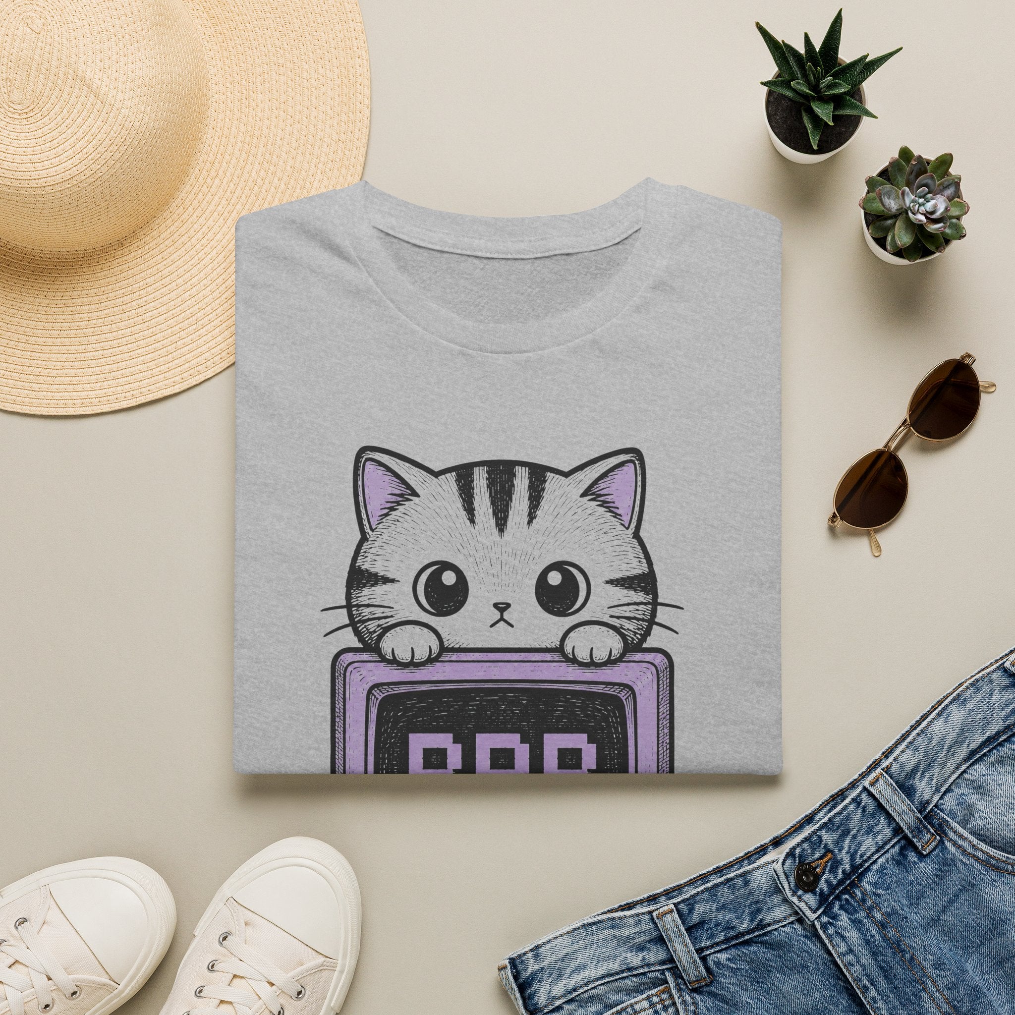 BRB T-shirt