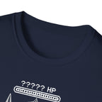 Final Boss T-shirt
