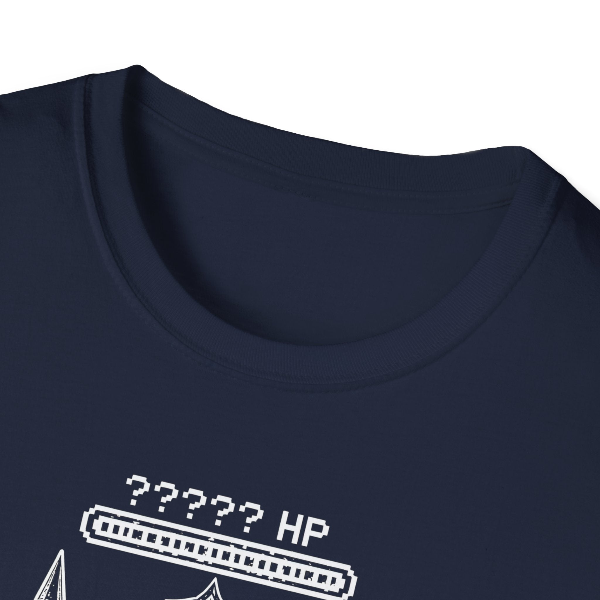 Final Boss T-shirt