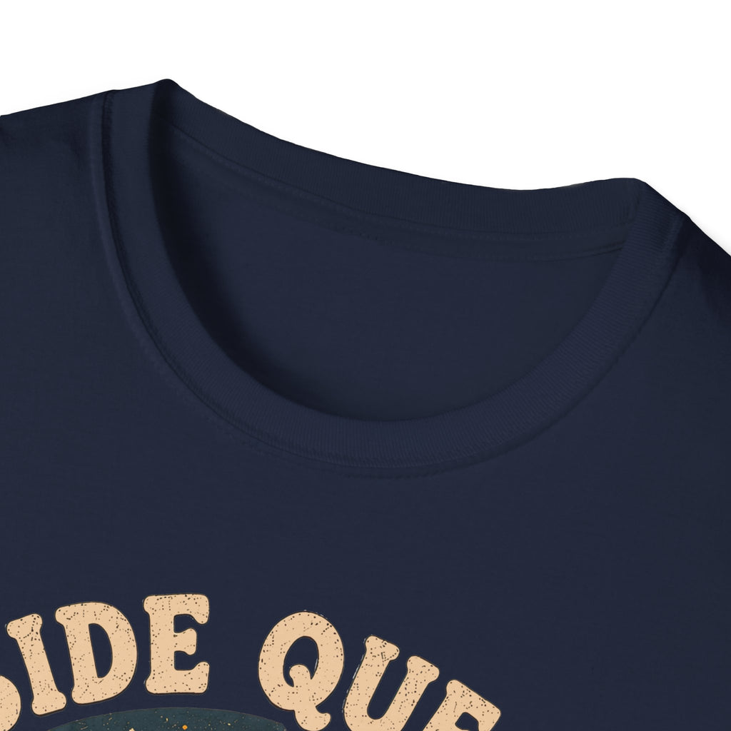 Side Quest For Tomorrow T-shirt