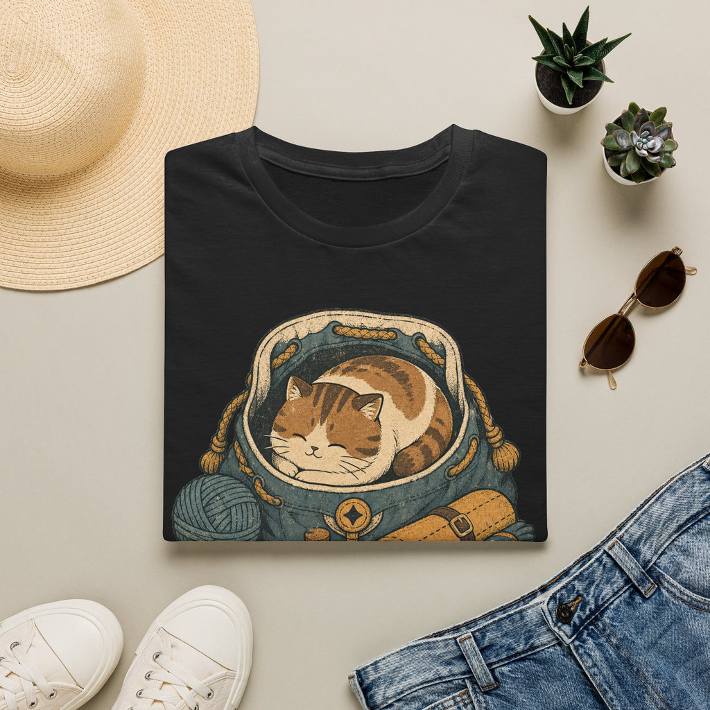 The Cozy Loot Nest T-SHIRT