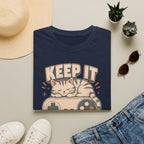 Keep It Cozy T-shirt