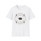 Nine Lives Save Point Bloom T-SHIRT
