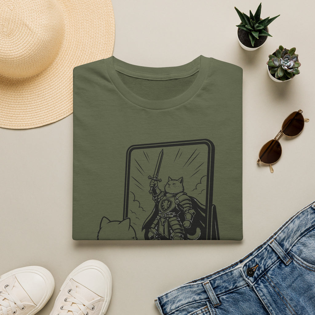 The Reflection T-shirt