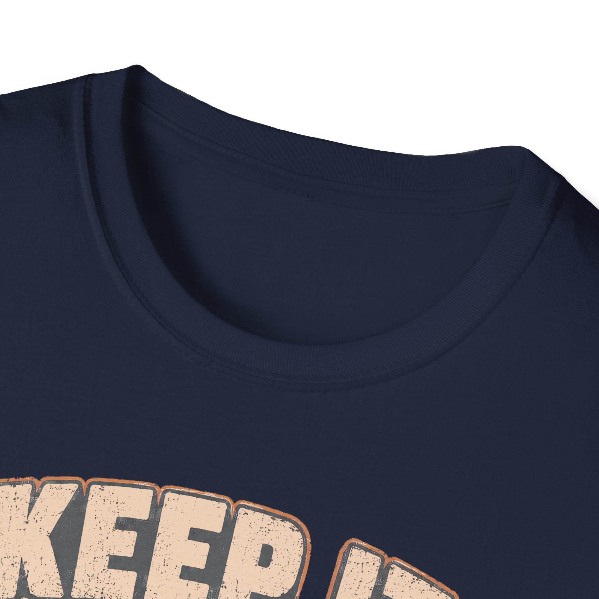 Keep It Cozy T-shirt