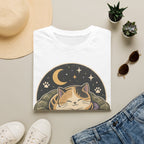 Mandatory Cozy Time T-SHIRT