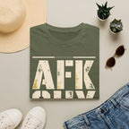 AFK GUY T-shirt