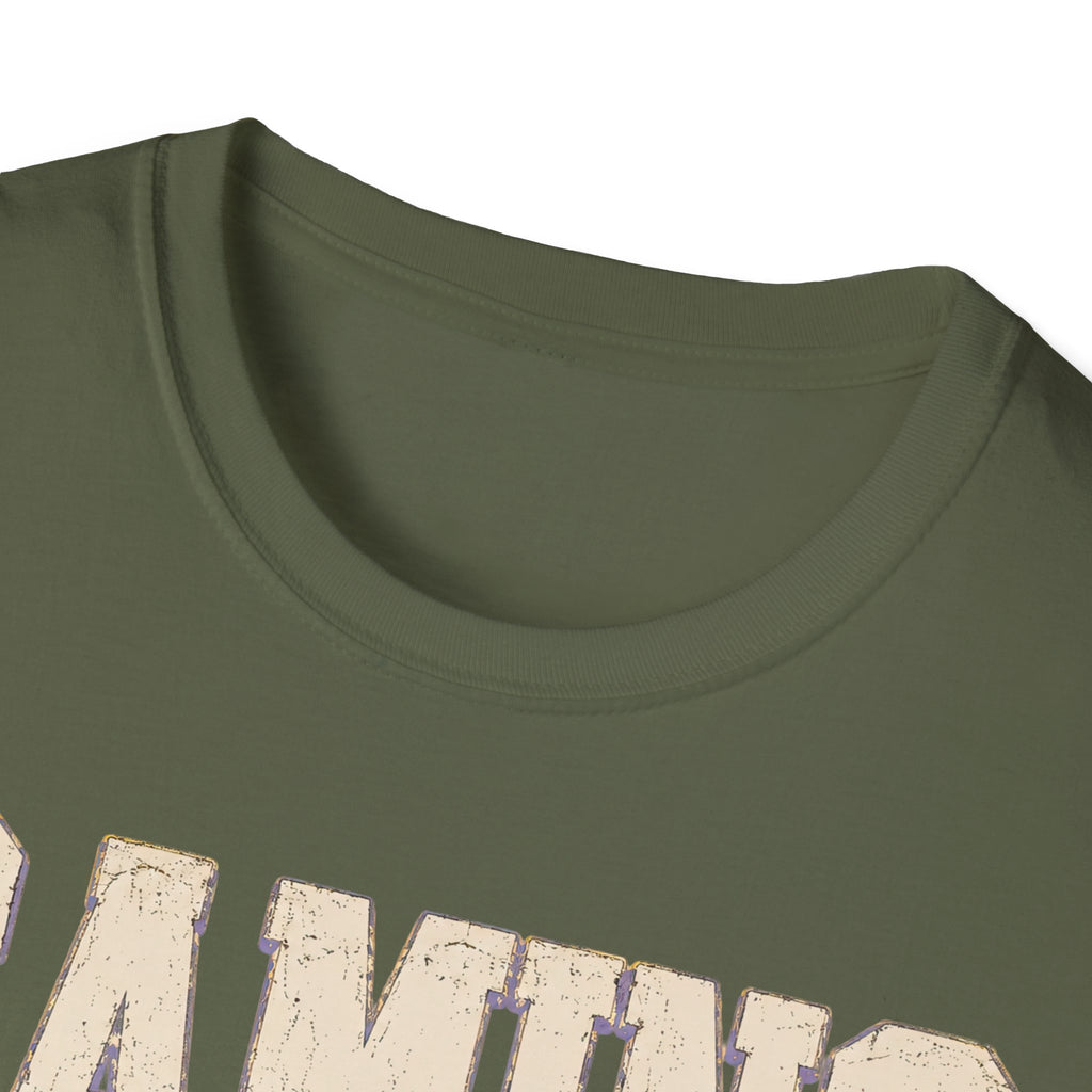 Gaming Is My Therapy T-shirt