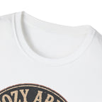 Cruel Choices - Cozy Armor T-shirt