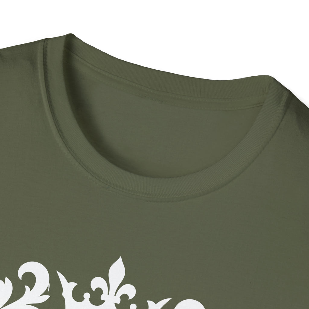 The Sacred Nap T-shirt