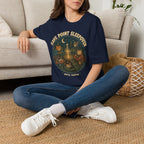 Save Point Sleepover T-SHIRT