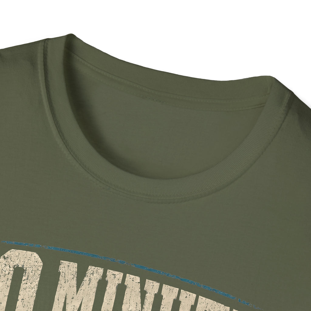30 Minutes Before Bed T-shirt