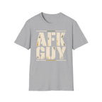 AFK GUY T-shirt