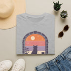 Homebody Guild Recruitment Closed T-SHIRT