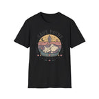 Save Point Located T-shirt