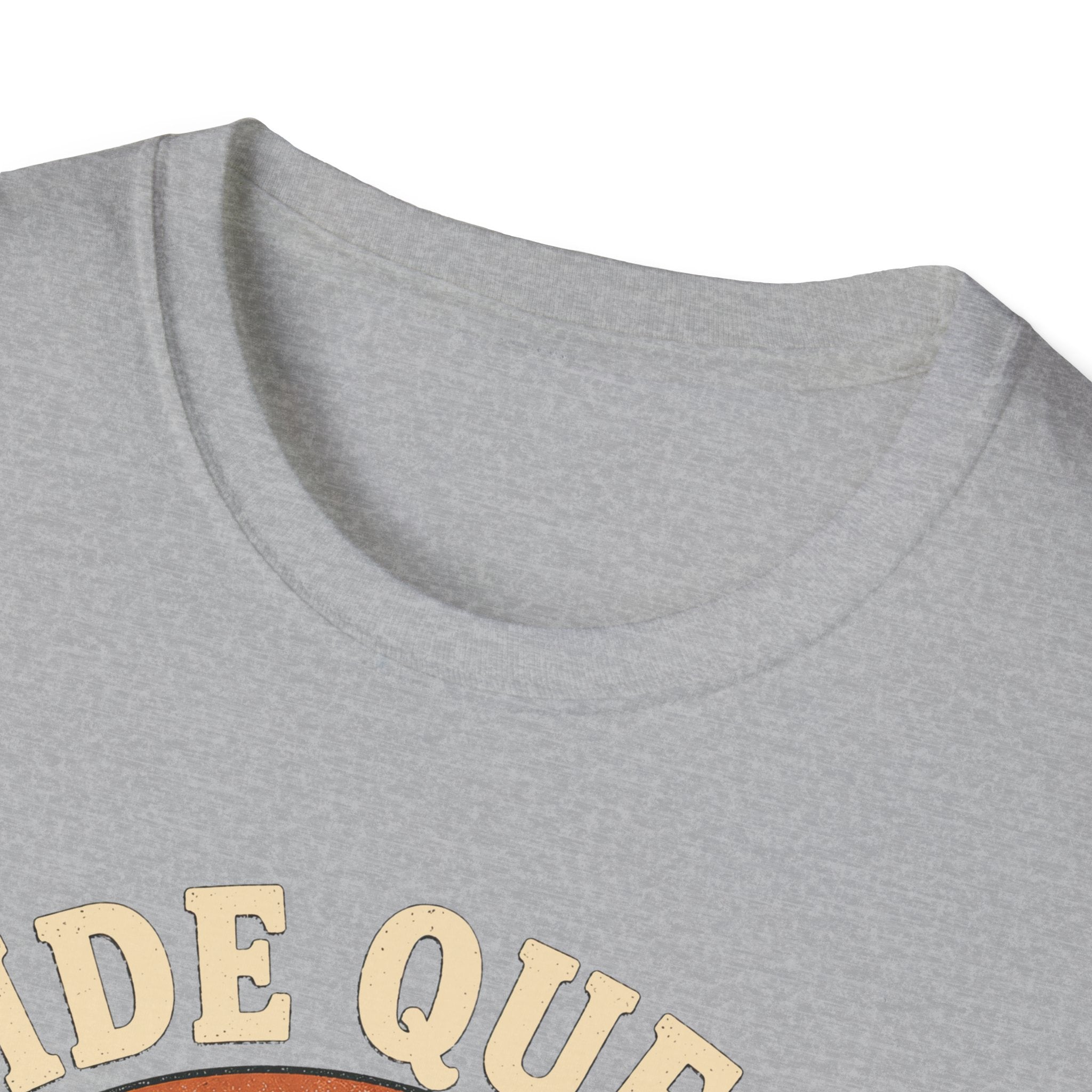 Side Quest Supervisor T-shirt