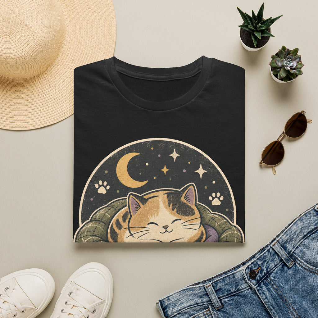 Mandatory Cozy Time T-SHIRT