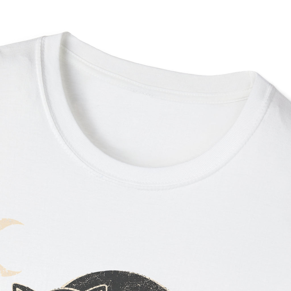 Low HP Familiar T-shirt