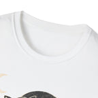 Low HP Familiar T-shirt