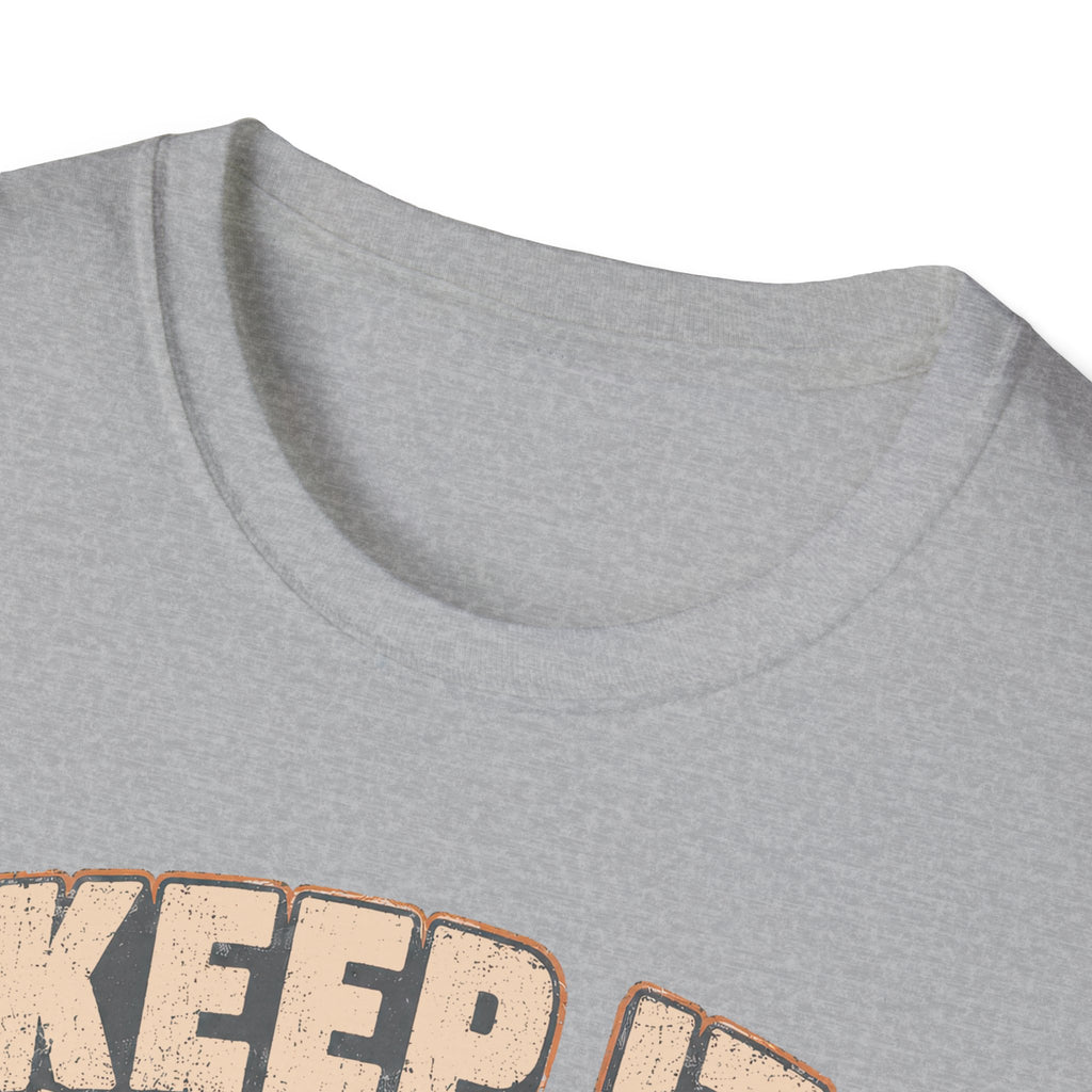 Keep It Cozy T-shirt