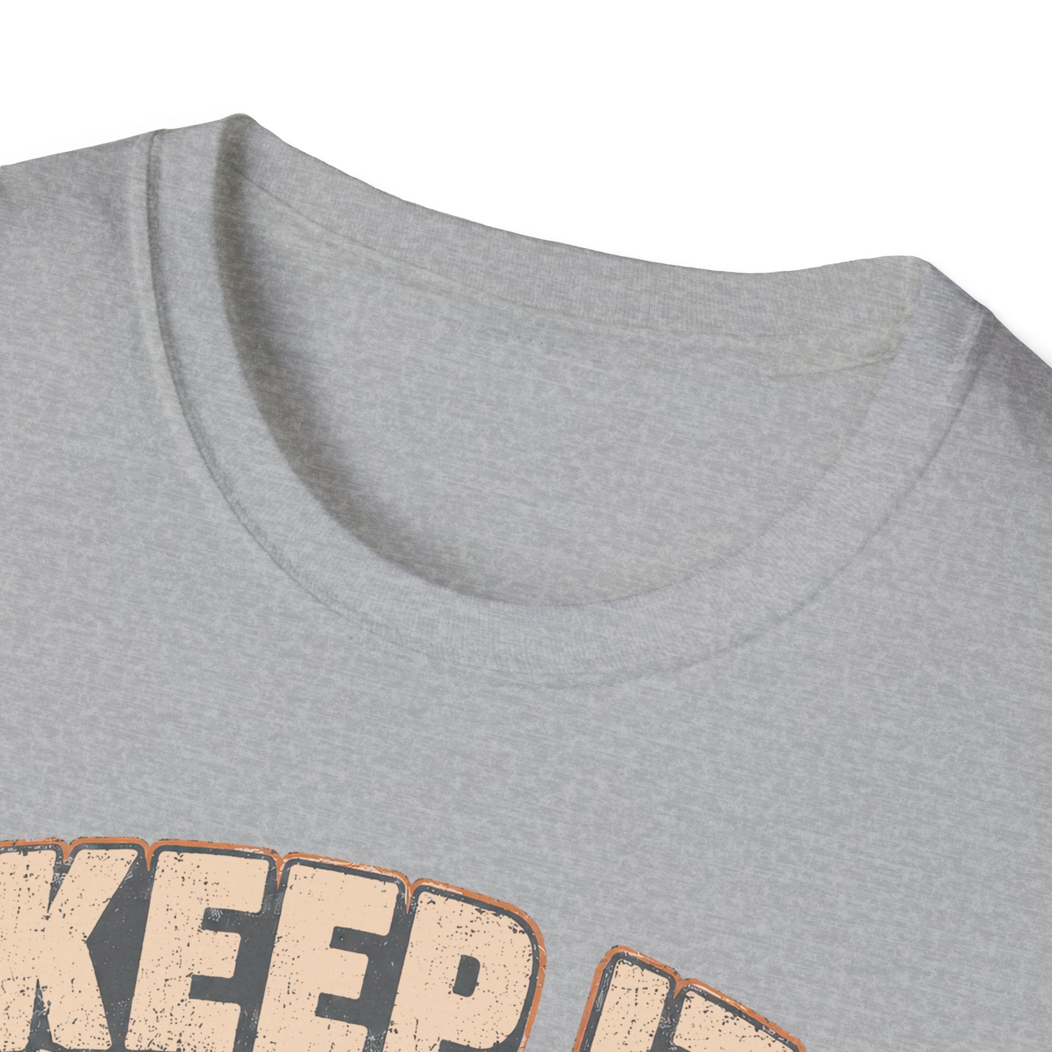 Keep It Cozy T-shirt