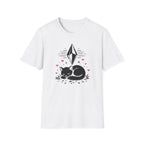 Save Point Cat Relic T-shirt