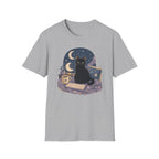 Midnight Desk Familiar T-SHIRT