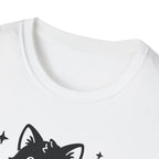 Tiny Quest Cat T-shirt