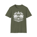 The Sacred Nap T-shirt