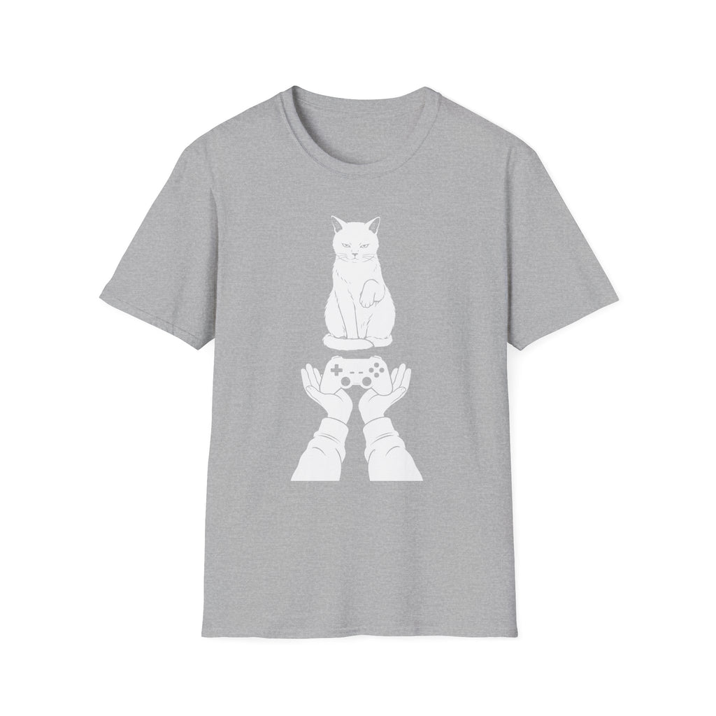 The Offering T-shirt