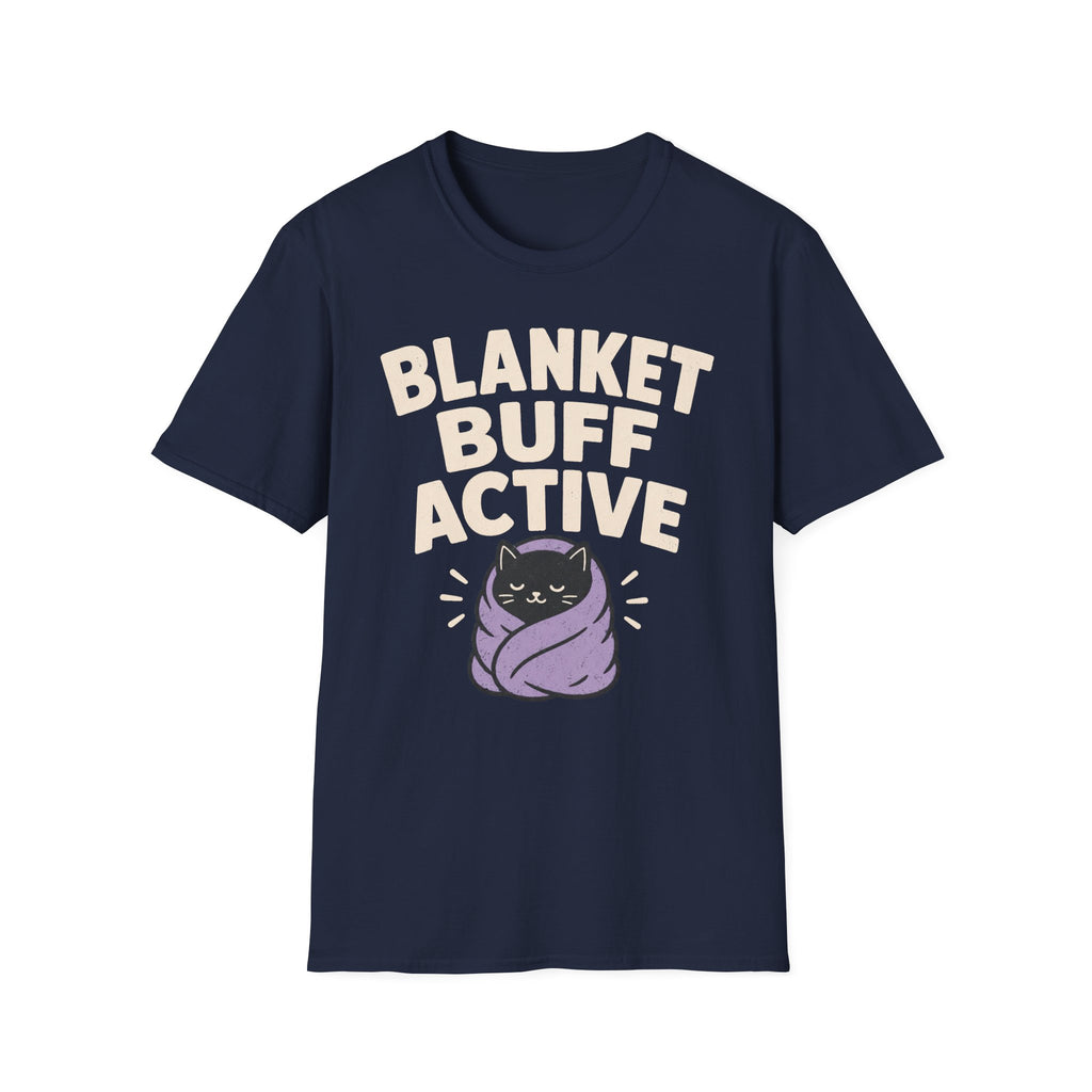 Blanket Buff Active T-SHIRT