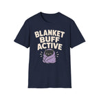 Blanket Buff Active T-SHIRT