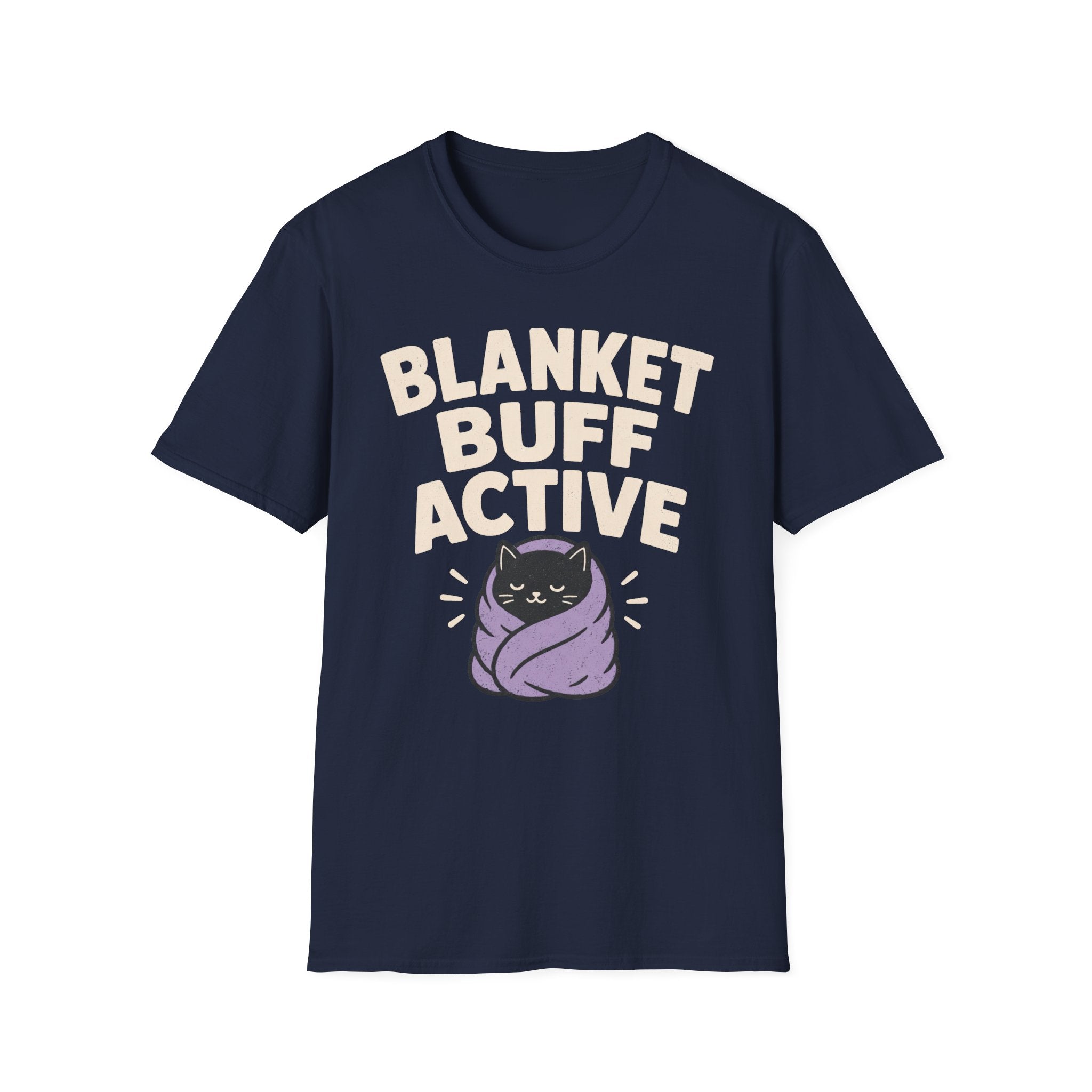 Blanket Buff Active T-SHIRT