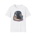 Midnight Desk Familiar T-SHIRT