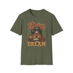 Living The Dream T-SHIRT