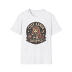 Cruel Choices - Cozy Armor T-shirt