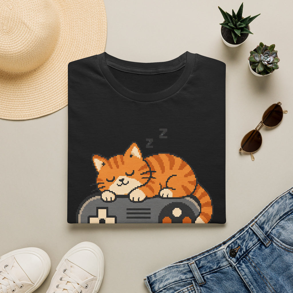 AFK Forever T-shirt