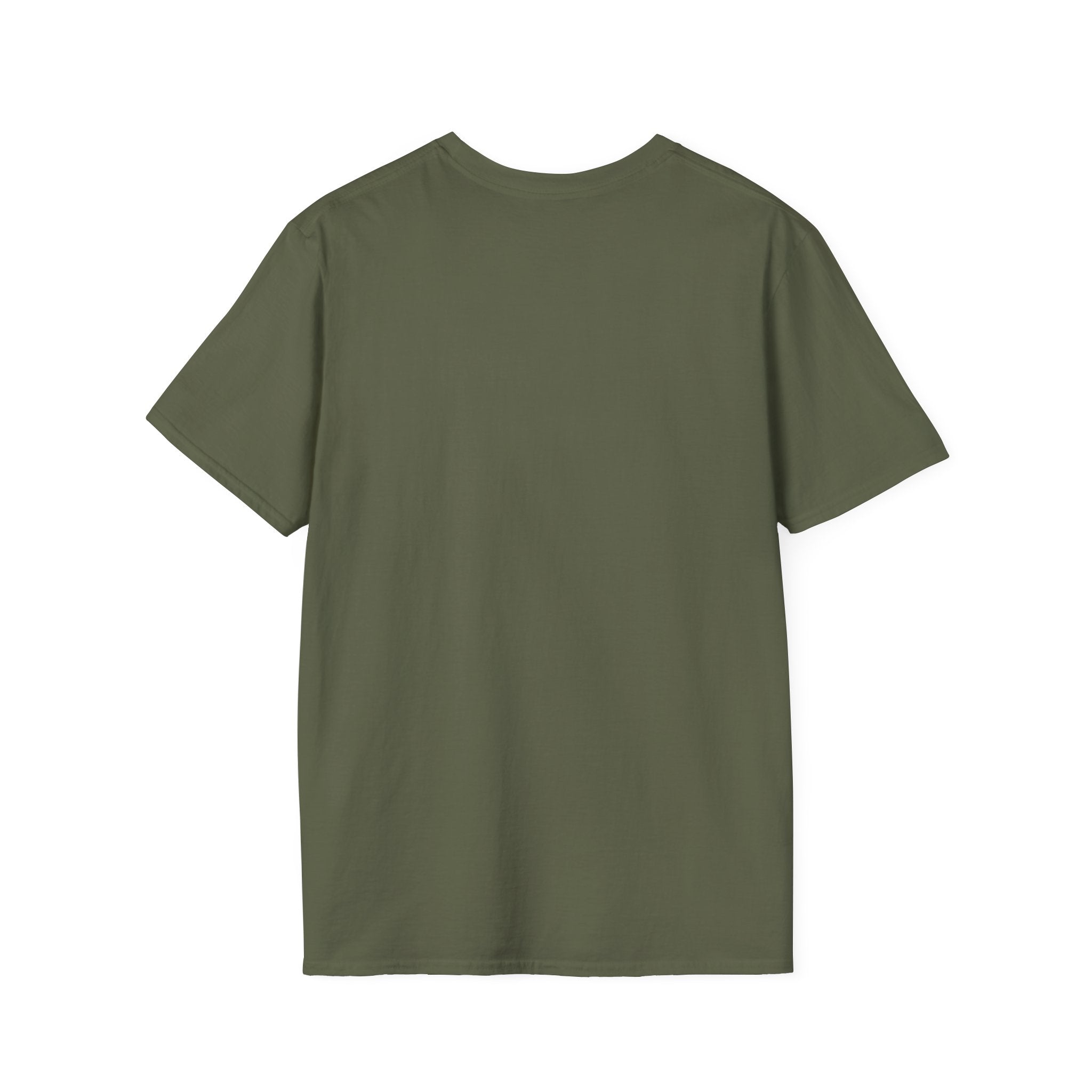 Snack Secured T-SHIRT