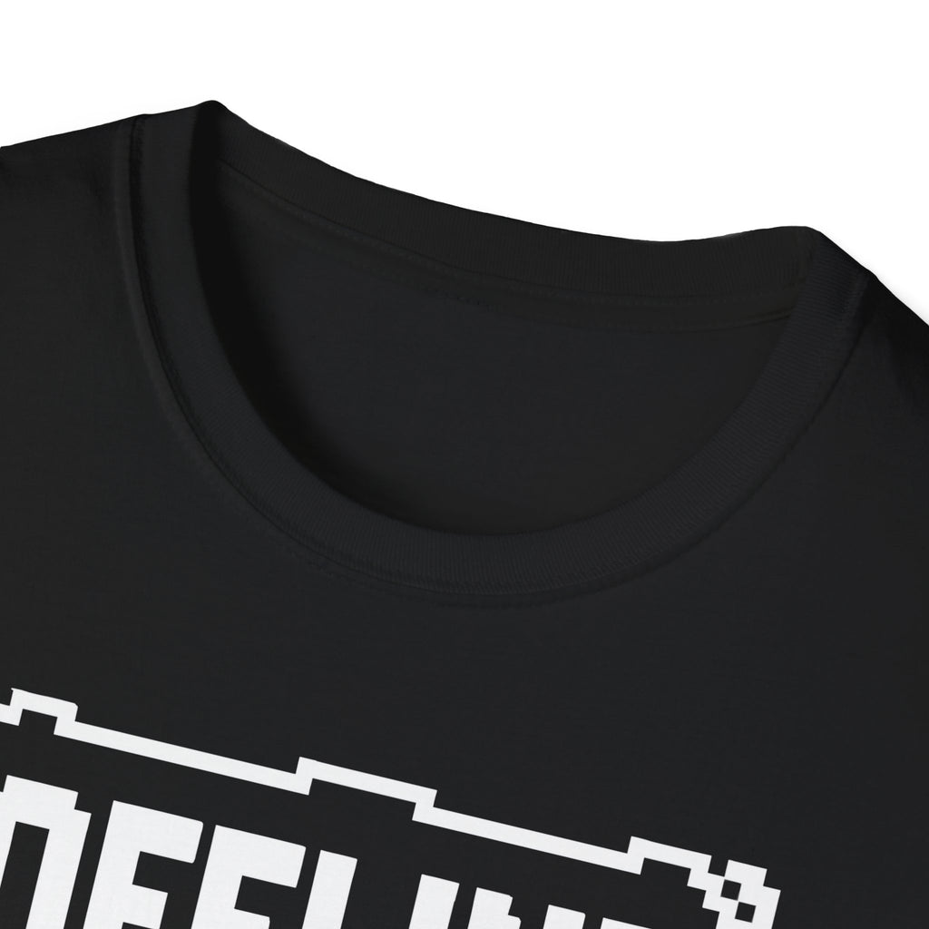 Offline Do Not Disturb T-shirt
