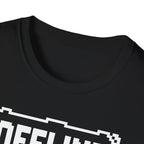 Offline Do Not Disturb T-shirt