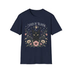 Void In Bloom T-SHIRT