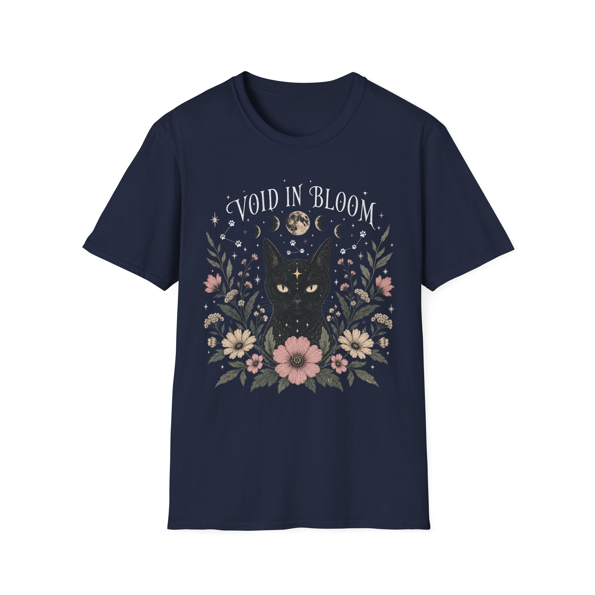 Void In Bloom T-SHIRT