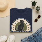 Dad Mode Cat T-SHIRT