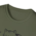 Emotional Save File T-shirt