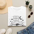 Rainy Night Controller Pair T-shirt